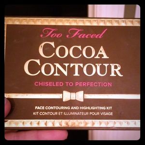 Too Faced Cocoa Contour